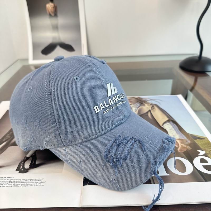 Balenciaga Cap (863)