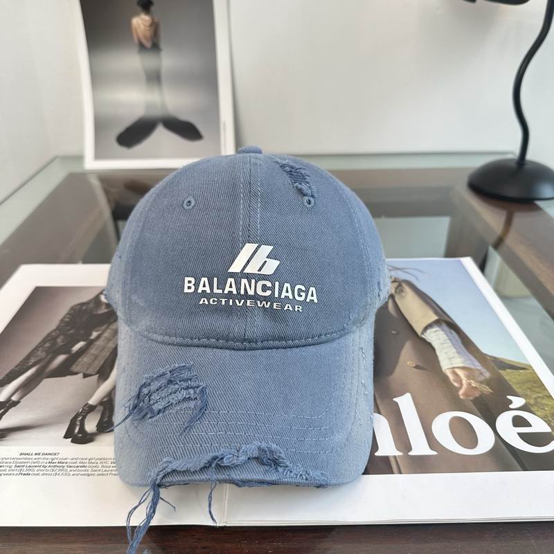 Balenciaga Cap (864)