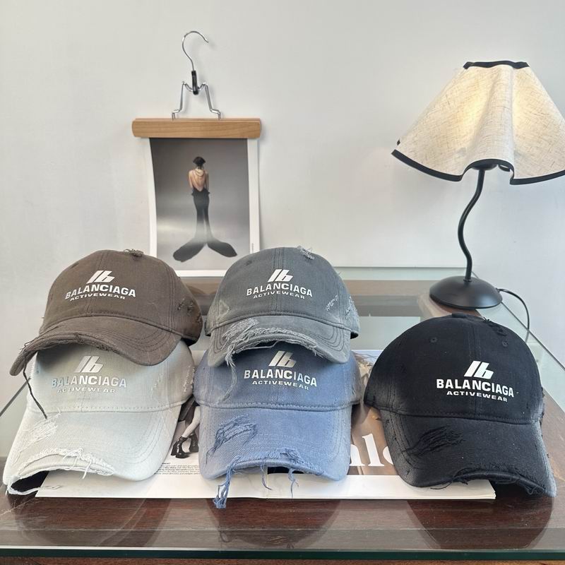 Balenciaga Cap (865)