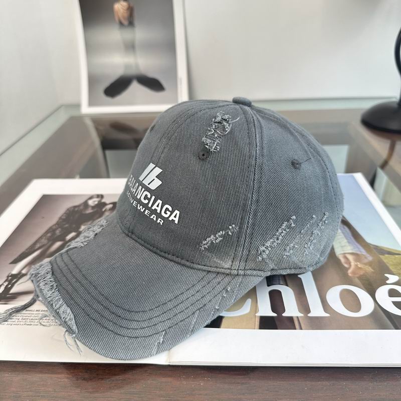 Balenciaga Cap (872)