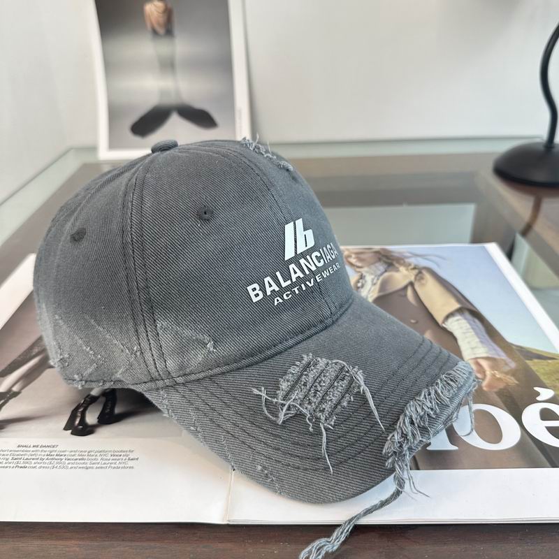 Balenciaga Cap (873)