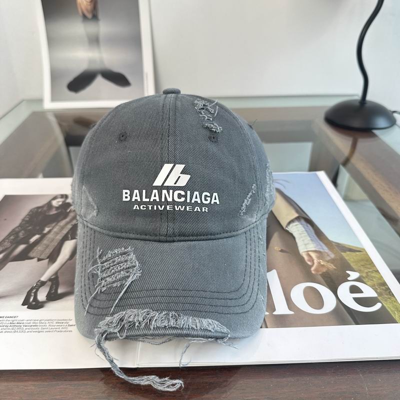 Balenciaga Cap (874)