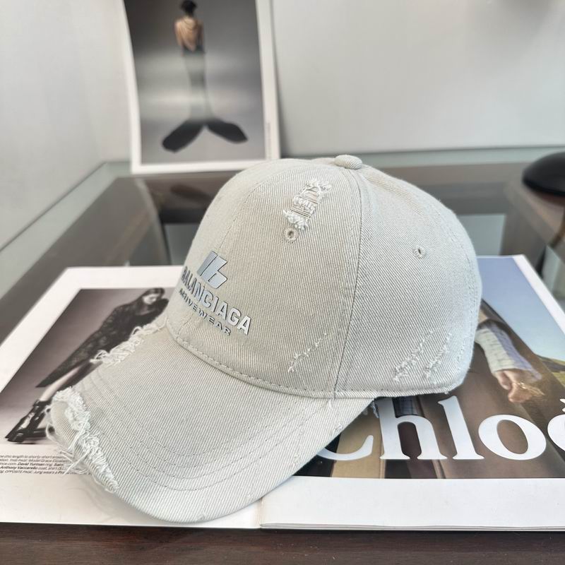 Balenciaga Cap (881)
