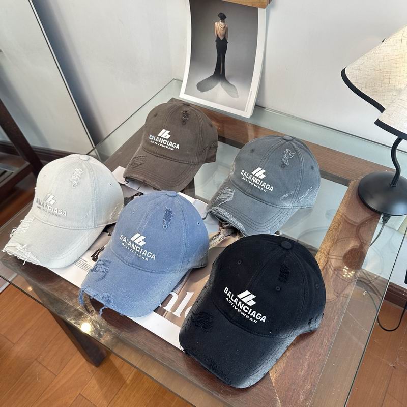 Balenciaga Cap (884)