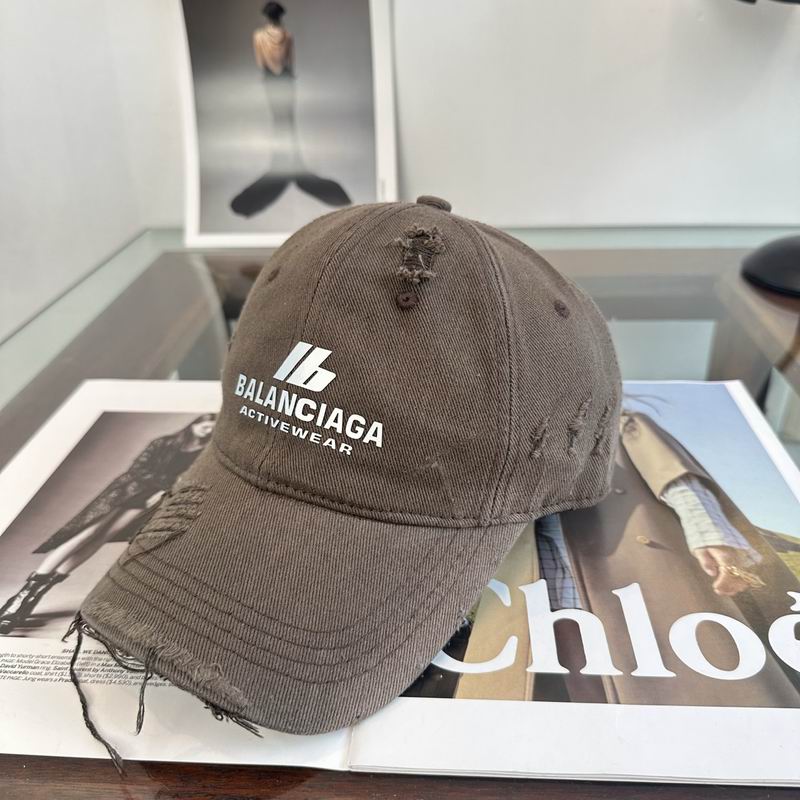 Balenciaga Cap (891)