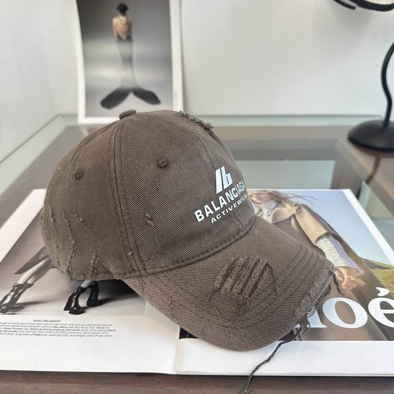 Balenciaga Cap (892)