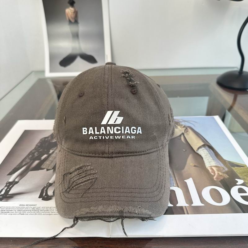 Balenciaga Cap (893)