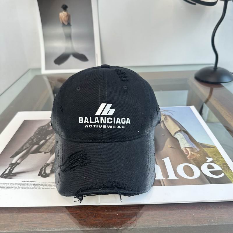 Balenciaga Cap (902)