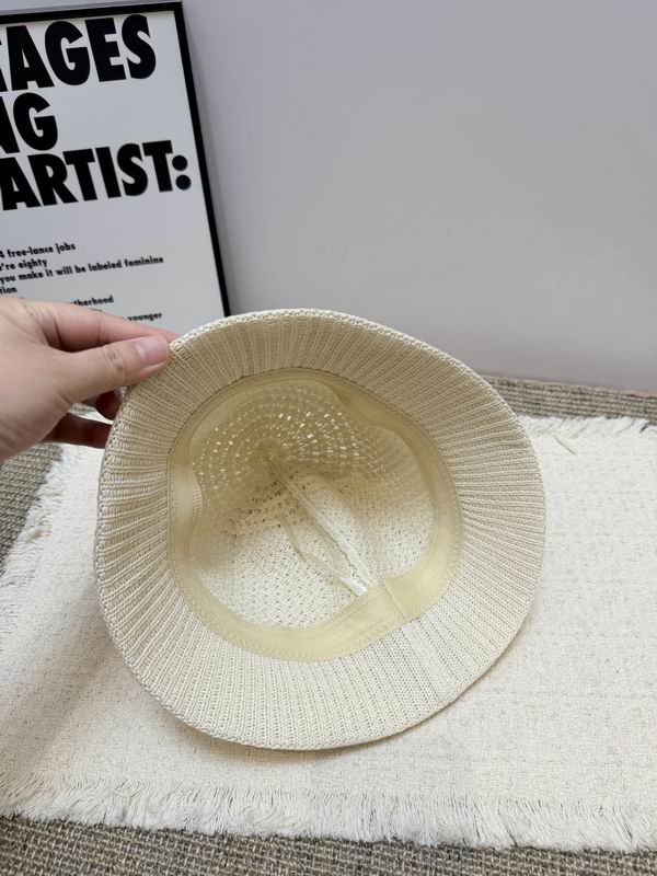 Balenciaga Hat (716)