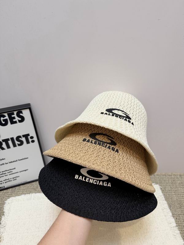 Balenciaga Hat (720)