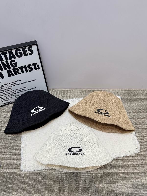 Balenciaga Hat (721)