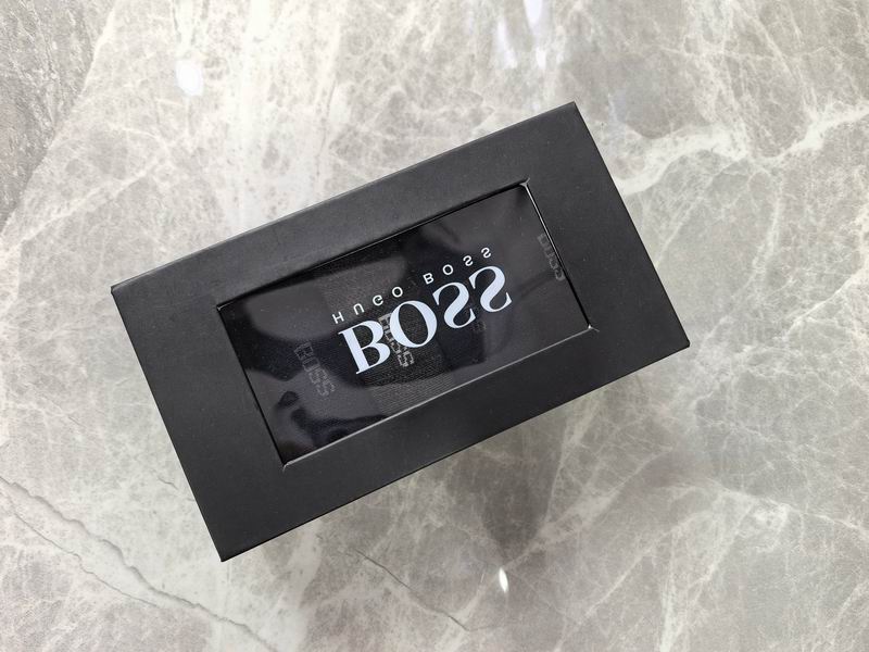 Boss socks QY (26)