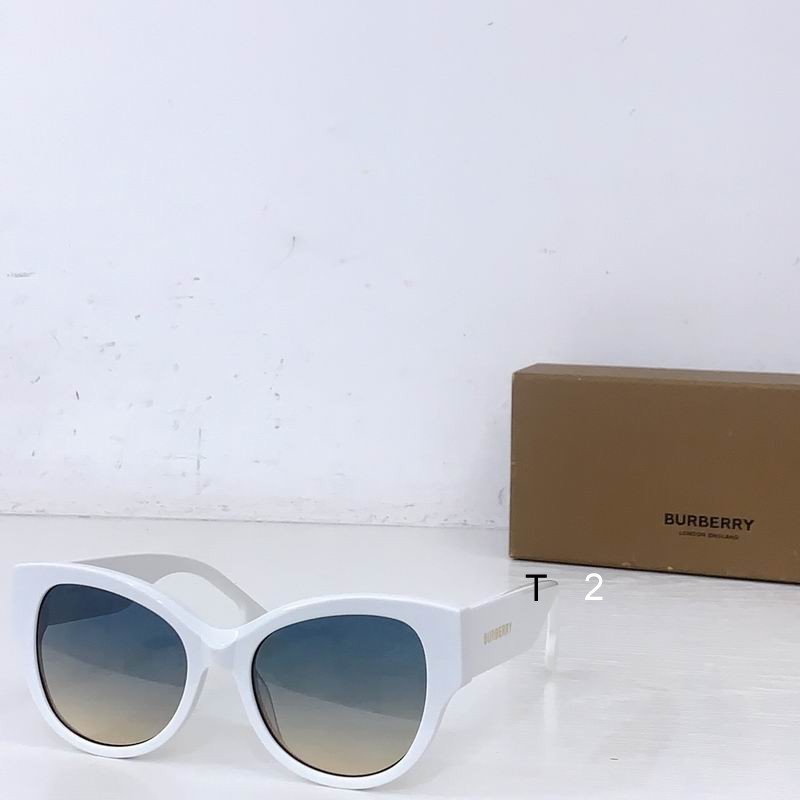Burberry 0603 b01