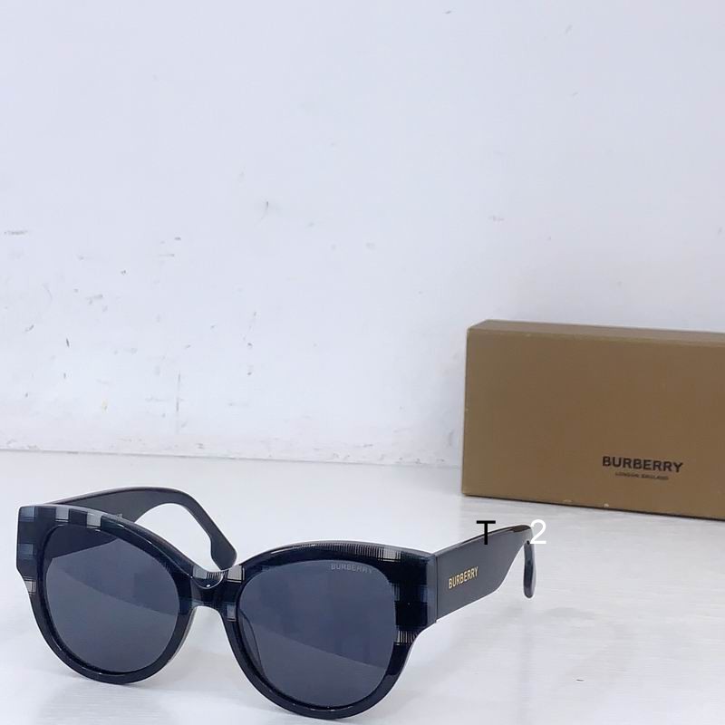 Burberry 0603 b02