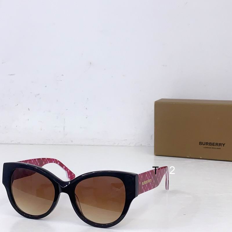Burberry 0603 b03