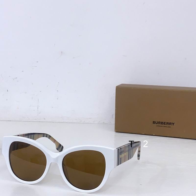 Burberry 0603 b05