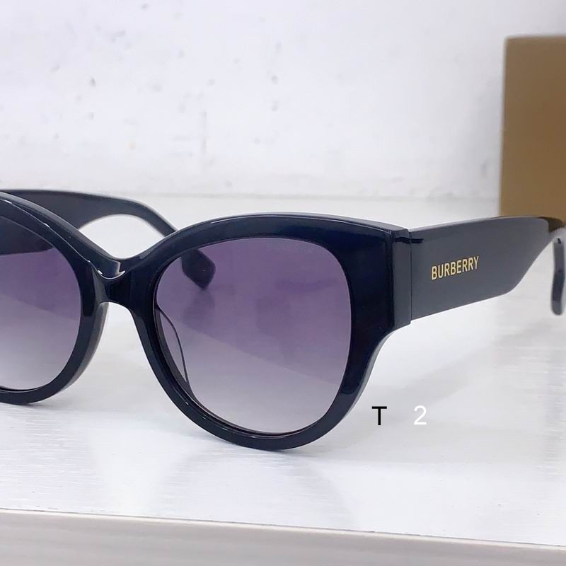 Burberry 0603 b06