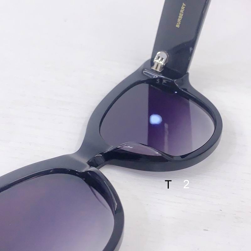 Burberry 0603 b07