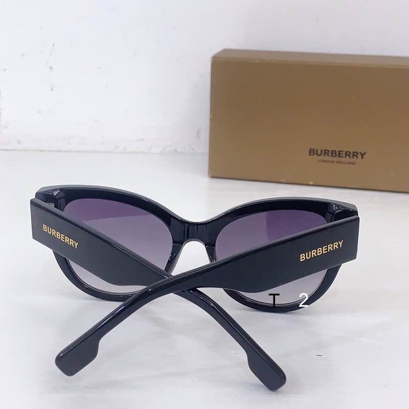Burberry 0603 b08