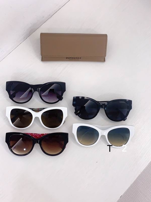 Burberry 0603 b09