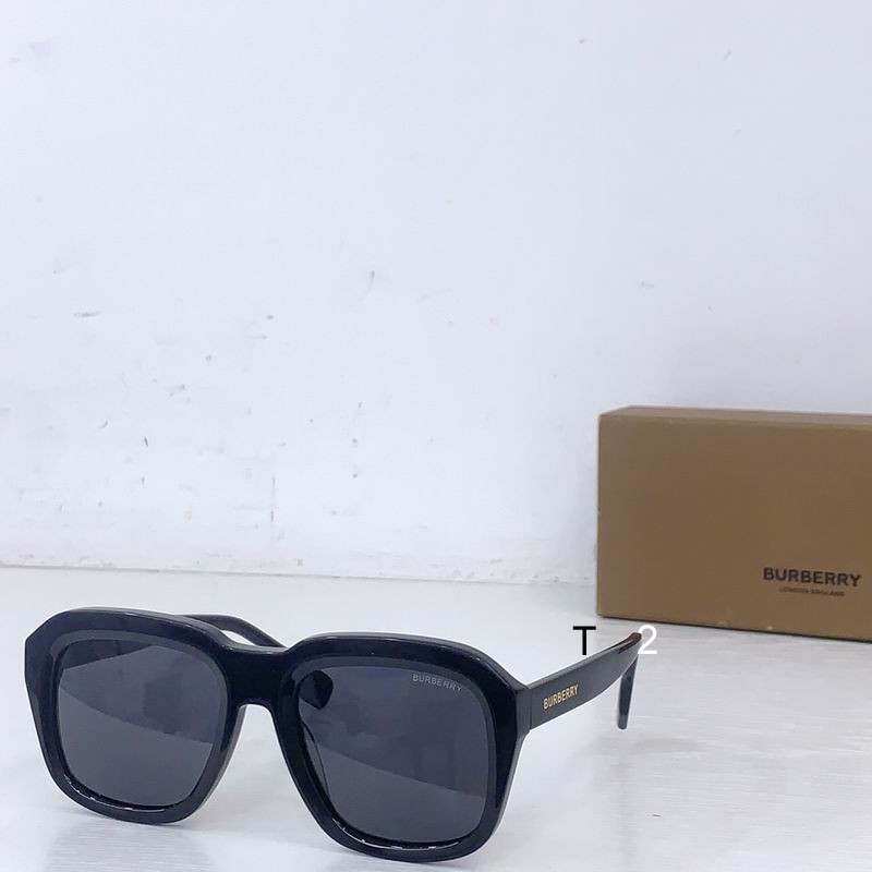 Burberry BE4350 55 21 145 b01