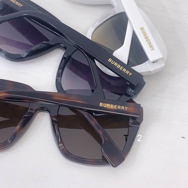Burberry BE4350 55 21 145 b07