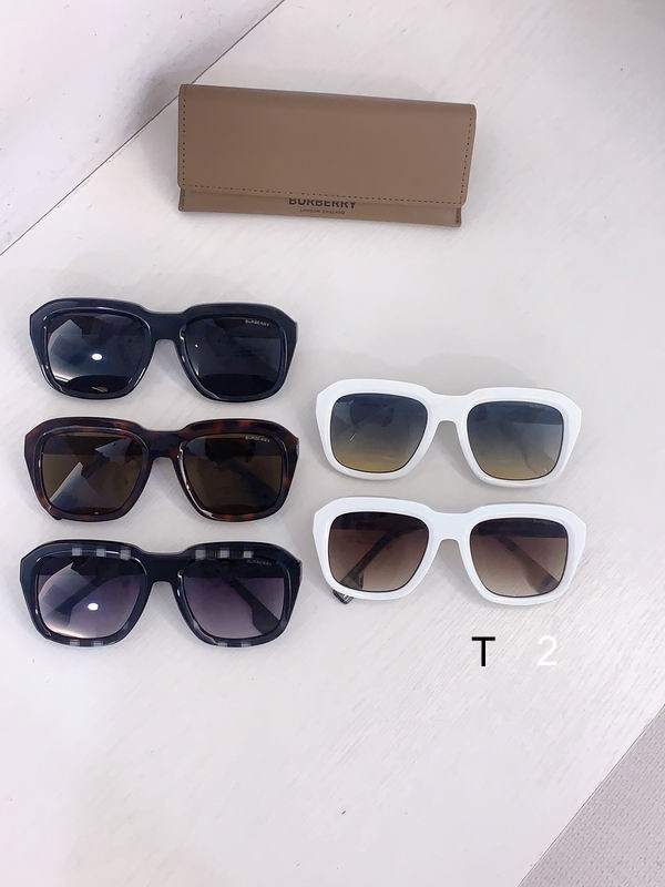 Burberry BE4350 55 21 145 b08