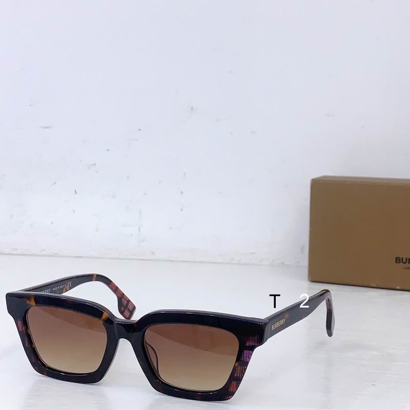 Burberry BE439 52 19-140 b1