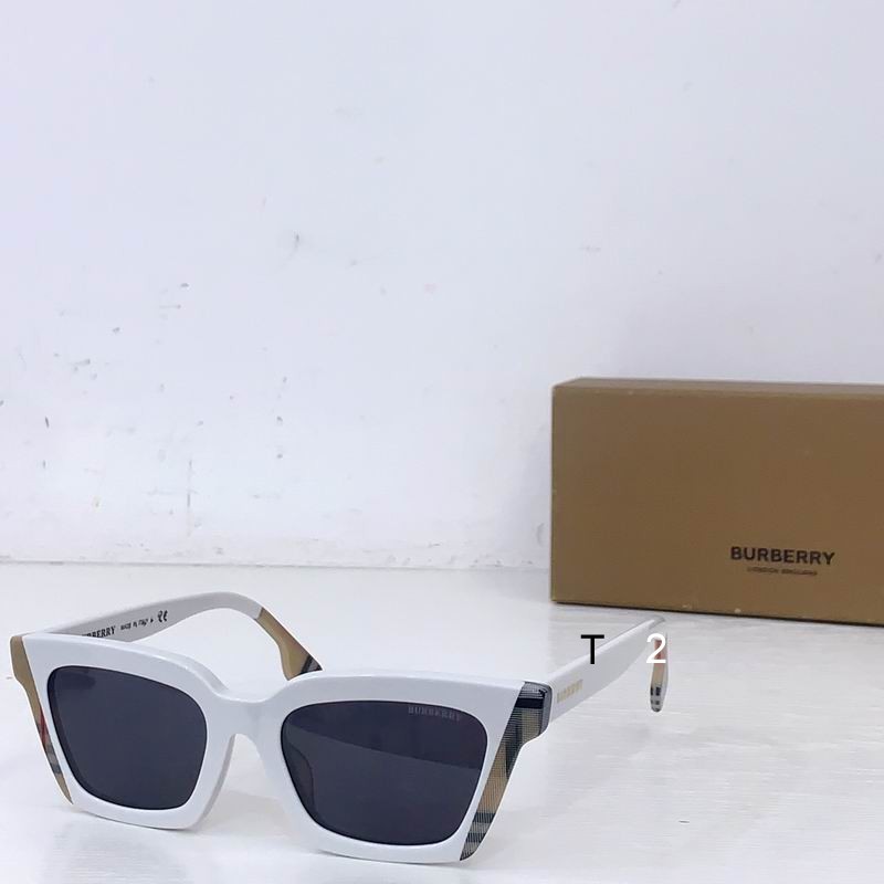 Burberry BE439 52 19-140 b2