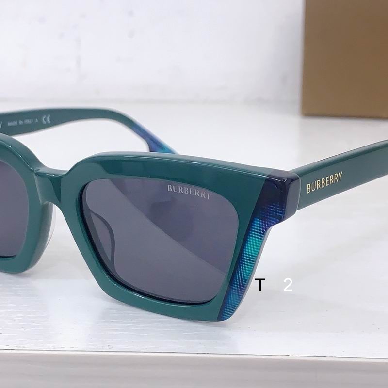 Burberry BE439 52 19-140 b5
