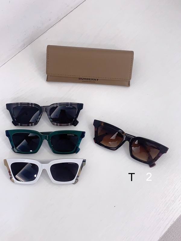 Burberry BE439 52 19-140 b7