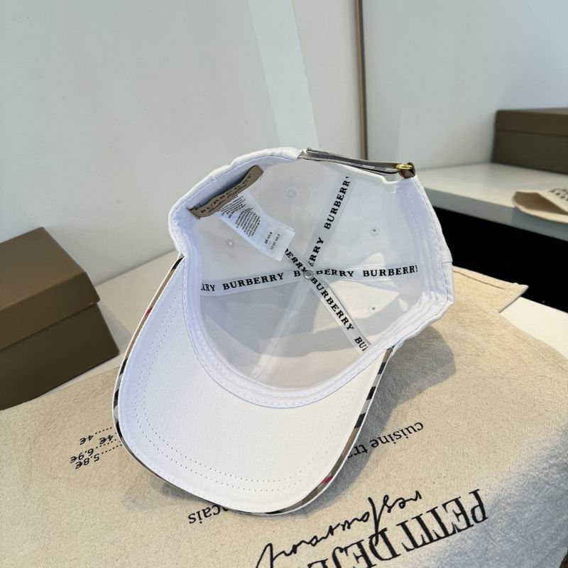 Burberry Cap (1251)