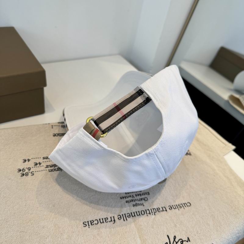 Burberry Cap (1252)