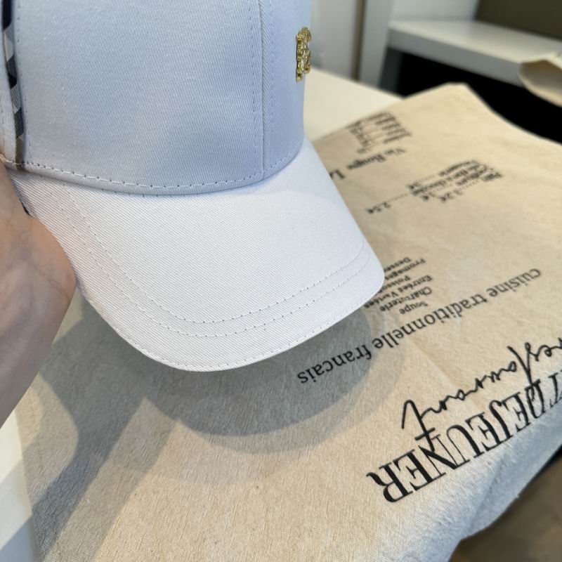 Burberry Cap (1253)
