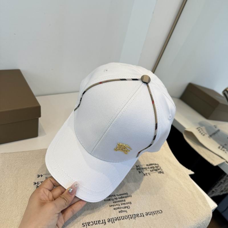 Burberry Cap (1254)
