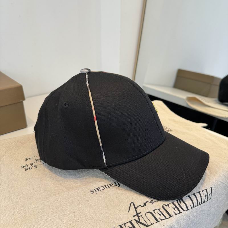 Burberry Cap (1265)