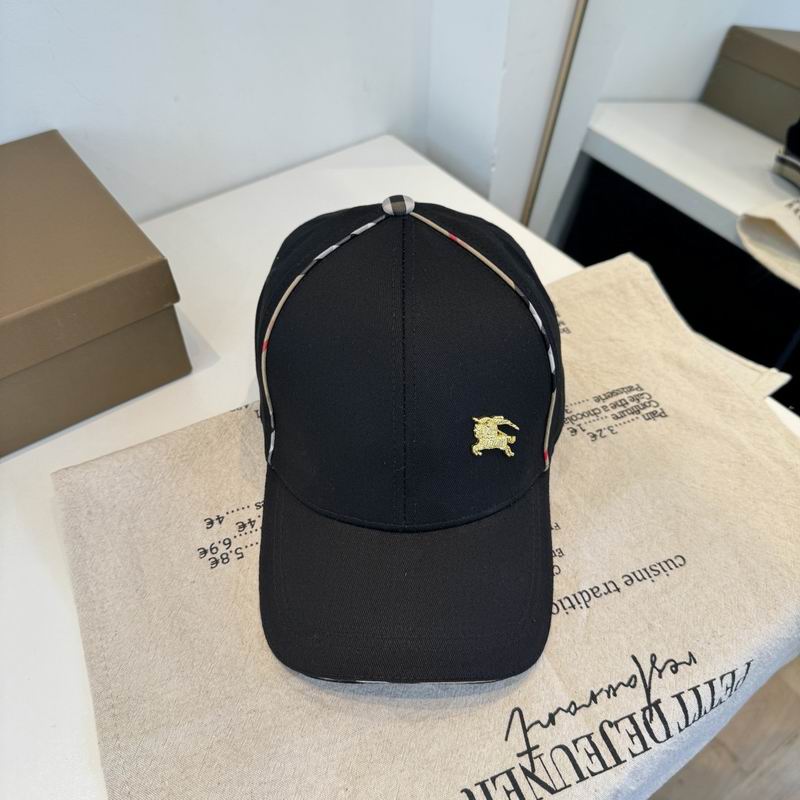 Burberry Cap (1266)
