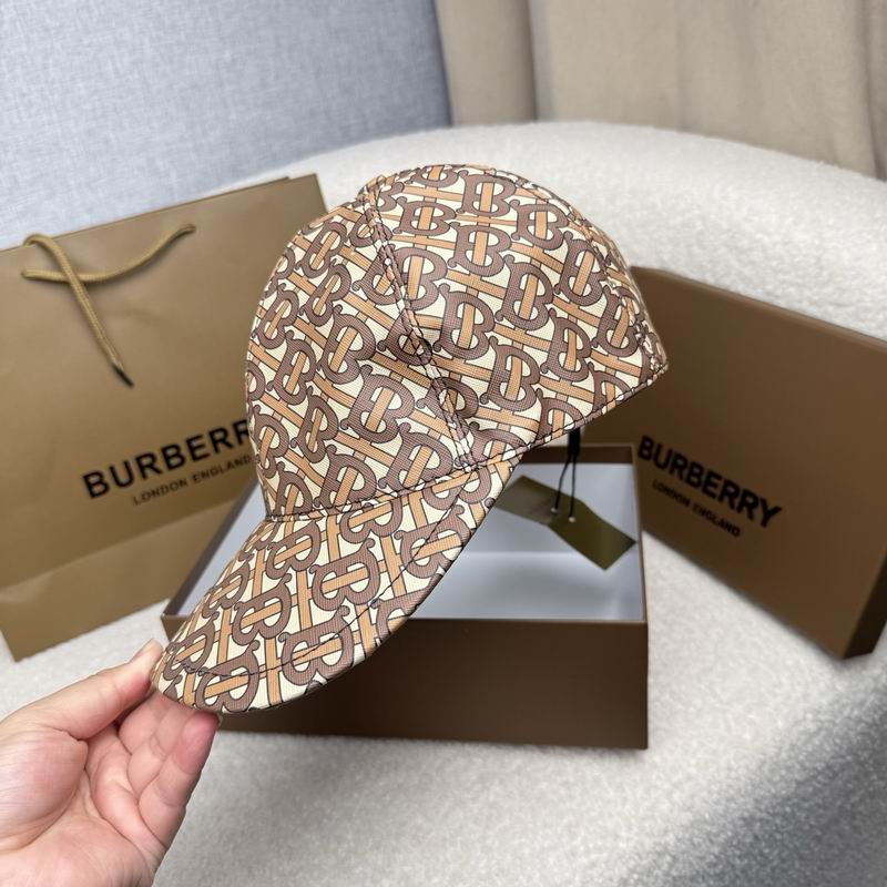 Burberry Cap (153)