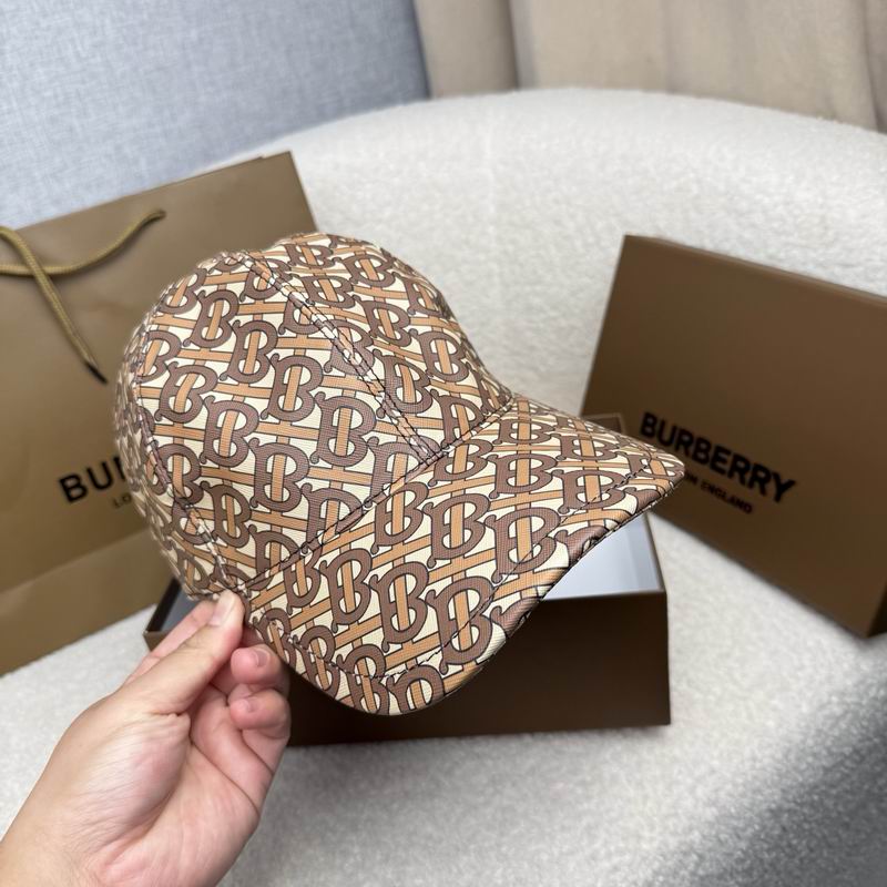 Burberry Cap (156)