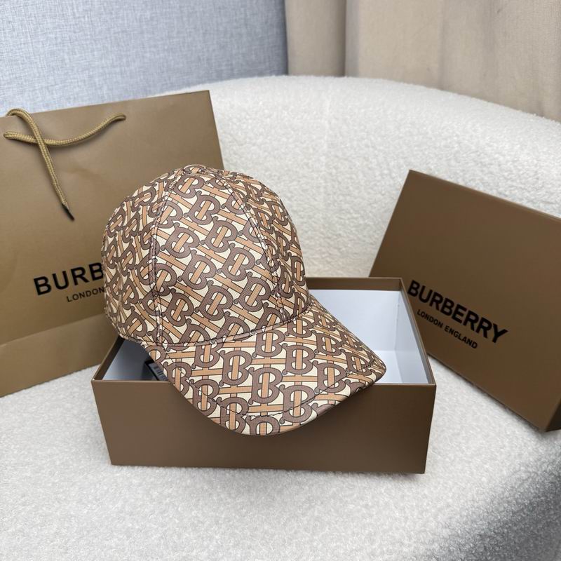 Burberry Cap (157)