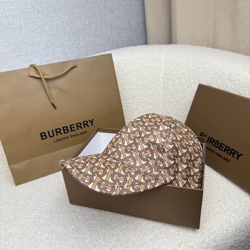 Burberry Cap (159)