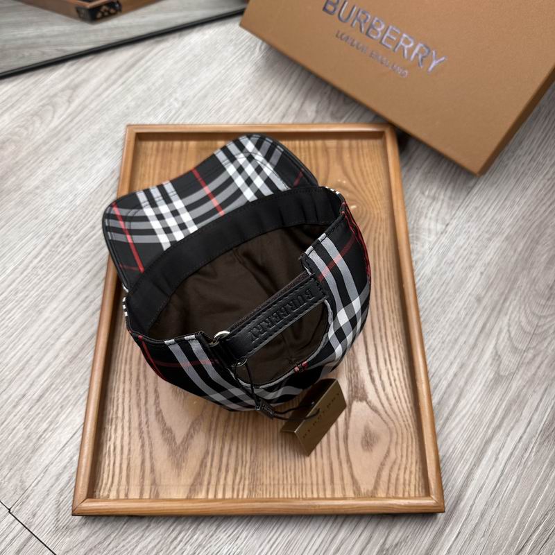 Burberry Cap (1625)