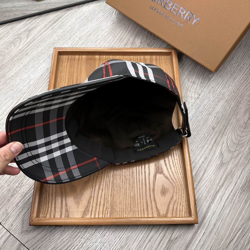 Burberry Cap (1626)