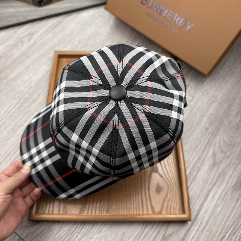 Burberry Cap (1627)