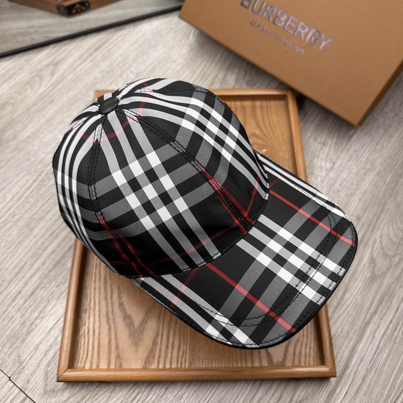 Burberry Cap (1631)