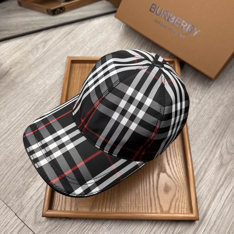 Burberry Cap (1632)