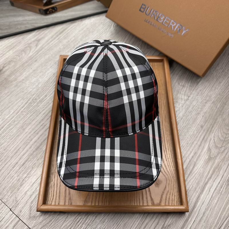 Burberry Cap (1633)