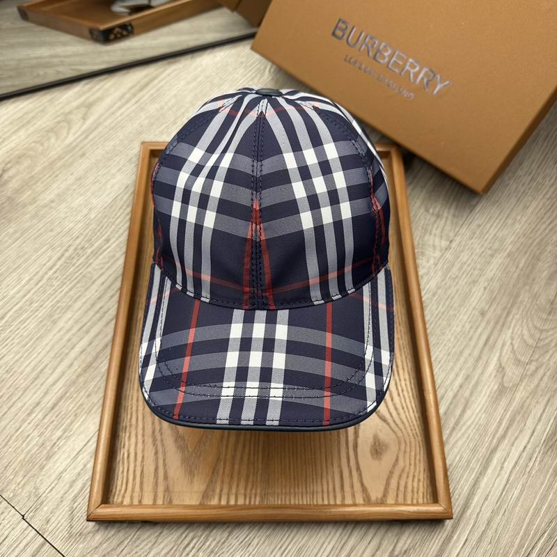 Burberry Cap (1653)