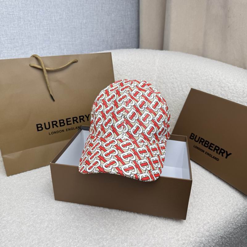 Burberry Cap (169)