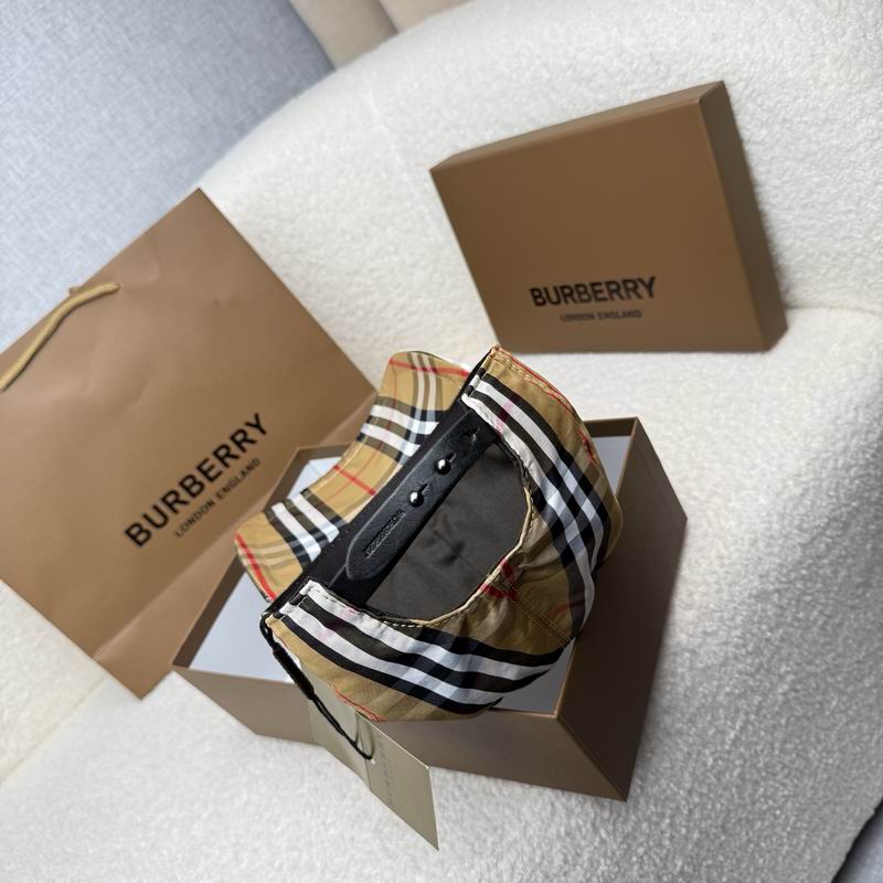 Burberry Cap (210)